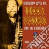 Benny Carter & His Orchestra - Somebody Loves Me cd
