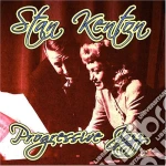 Kenton, Stan & His Orchestra - Progressive Jazz cd