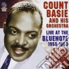 Count Basie & His Orchestra - At The Bluenote cd