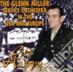 Glenn Miller Service Orchestra - In The Usa And Europe