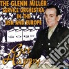Glenn Miller Service Orchestra - In The Usa And Europe cd