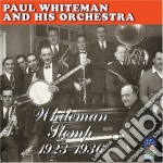 Whiteman, Paul - Whiteman Stomp 1923-1936