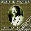Moten, Benny Kansas City Orchestra - Moten Stomp cd