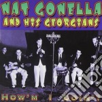 Nat Gonella & His Georgians - How'M I Doin'