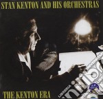 Kenton, Stan & His Orchestras - Kenton Era (2 Cd)