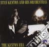 Kenton, Stan & His Orchestras - Kenton Era (2 Cd) cd