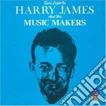 Harry James - Spotlight On Harry James & His Music