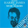 Harry James - Spotlight On Harry James & His Music cd