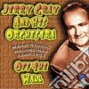 Gray, Jerry And His Orchestra - Off The Wall cd