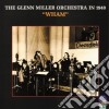 Glenn Miller Orchestra - Whan 1940 cd