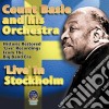 Count Basie - Live In Stockholm cd