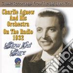 Charlie Agnew - Slow But Sure On The Radio 1932