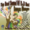 Real Sound Of R&B & Boogie Woogie / Various cd
