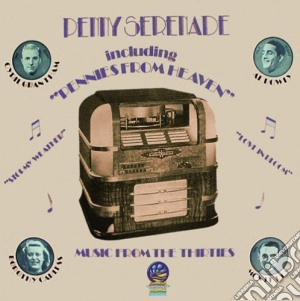 Penny Serenade / Various cd musicale di Various