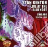 Kenton, Stan - Live At The Bluenote 1952-53 (2 Cd) cd