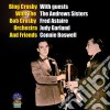 Bing Crosby - With The Bob Crosby Orchestra And Friends cd