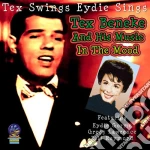Tex Beneke - And His Music In The Mood cd