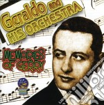 Geraldo & His Orchestra - Memories Of Gerry 1944-49