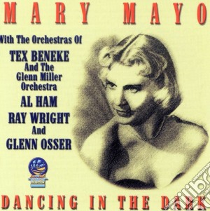 Mayo, Mary - Dancing In The Dark cd musicale di Mayo, Mary