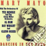 Mayo, Mary - Dancing In The Dark