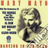 Mayo, Mary - Dancing In The Dark cd