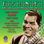 Tex Beneke / Glenn Miller Orchestra - One Night Stands