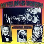 Roy Fox & His Orchestra - With Vocal Refrain 1938