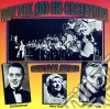 Roy Fox & His Orchestra - With Vocal Refrain 1938 cd
