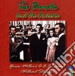Tex Beneke - Glenn Miller's Aaf Sound Without Strings cd