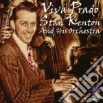 Stan Kenton - Viva Prado 1051