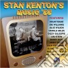 Kenton, Stan - And Guests - Music '55 cd