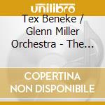 Tex Beneke / Glenn Miller Orchestra - The Mello Larks cd