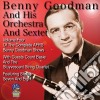 Benny Goodman - Afrs Shows Vol. 4 cd