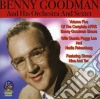 Benny Goodman - Afrs Shows Vol. 5 cd