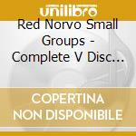 Red Norvo Small Groups - Complete V Disc Recordings cd