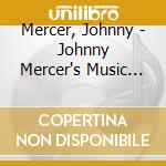 Mercer, Johnny - Johnny Mercer's Music Shop Vol. 2 cd