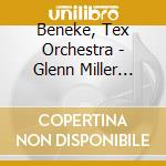 Beneke, Tex Orchestra - Glenn Miller Formula Part 2 cd musicale di Beneke, Tex Orchestra