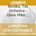 Beneke, Tex Orchestra - Glenn Miller Formula Part 2 cd