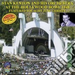 Stan Kenton & His Orchestra - At The Hollywood Bowl 1948 Feat. June Christy (2 Cd)