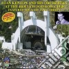 Stan Kenton & His Orchestra - At The Hollywood Bowl 1948 Feat. June Christy (2 Cd) cd
