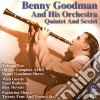Benny Goodman - Afrs Shows Vol. 10 1946 cd
