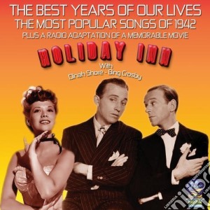 The Best Years Of Our Lives 1942 / Various cd musicale di Sounds Of Yesteryear
