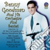 Benny Goodman - Afrs Benny Goodman Show Vol.12 1947 cd