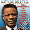 Nat King Cole - Afrs King Cole Trio Time Live Vol. 1 cd