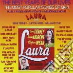 The Best Years Of Our Lives 1944 / Various cd