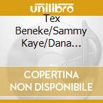 Tex Beneke/Sammy Kaye/Dana Andrews - The Best Years Of Our Lives 1946 cd