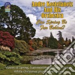 Kostelanetz, Andre & His Orchestra - Can Spring Be Far Behind? - Inc. Spoken Verse