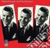 Ralph Flanagan & His Orchestra - The Big Band Sounds Of .. cd