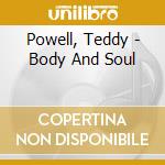Powell, Teddy - Body And Soul