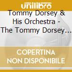 Tommy Dorsey & His Orchestra - The Tommy Dorsey Show Vol. 1 cd